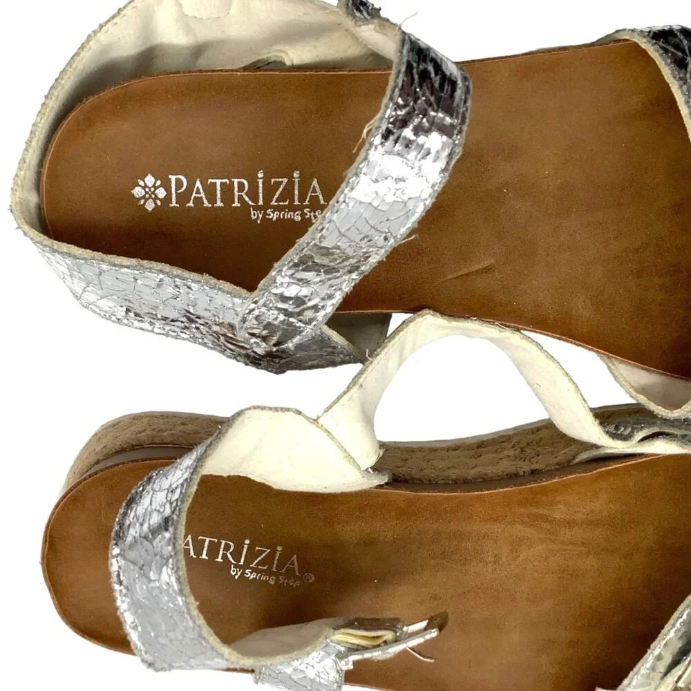 patrizia spring